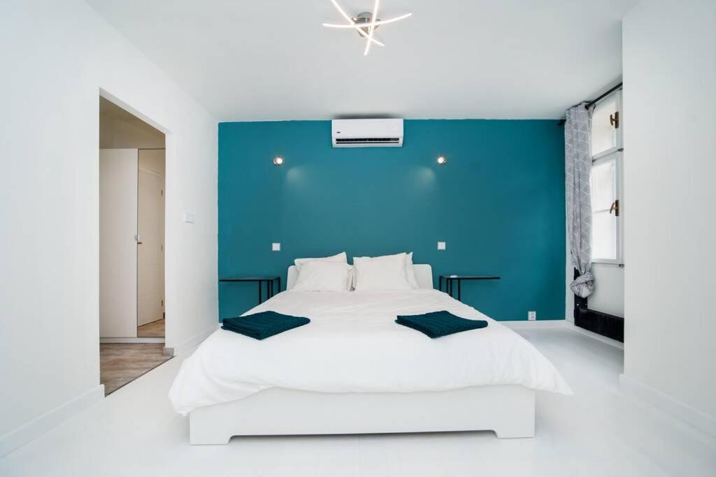 Old Town 1 Bedroom Oasis With Ac And Double Shower Praga Zewnętrze zdjęcie