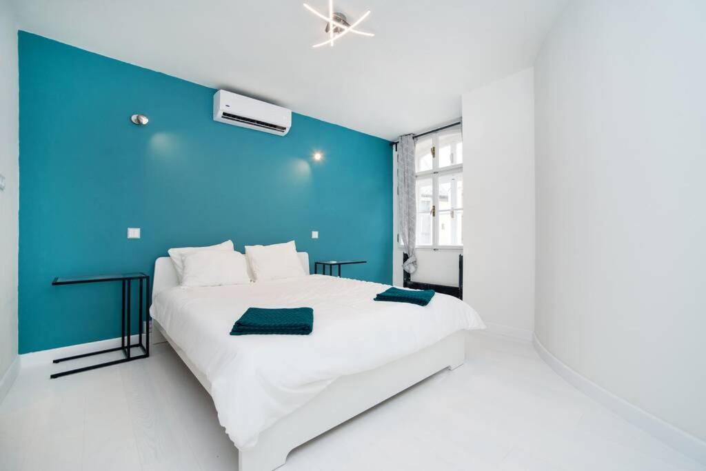 Old Town 1 Bedroom Oasis With Ac And Double Shower Praga Zewnętrze zdjęcie
